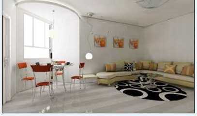 免費(fèi)下載室內(nèi)裝修圖與3D效果圖，一站式資源平臺(tái)助力家裝與工程