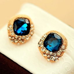 寶石耳環(huán)圖片大全及價(jià)格 | 佐卡伊珠寶之家 珠寶首飾、戒指與服飾搭配指南