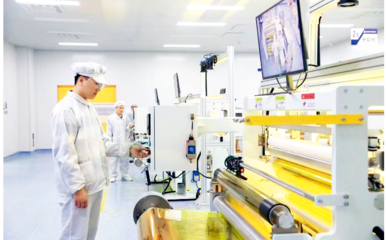 加快推進制造業(yè)數(shù)字化轉型，引領電子科技領域技術開發(fā)新浪潮